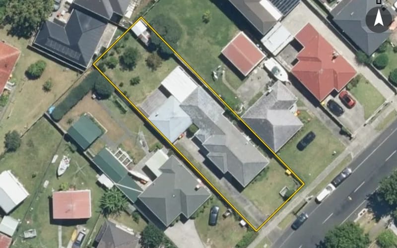 61 Milton Road