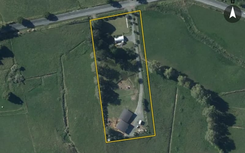 1695 Pakiri Road
