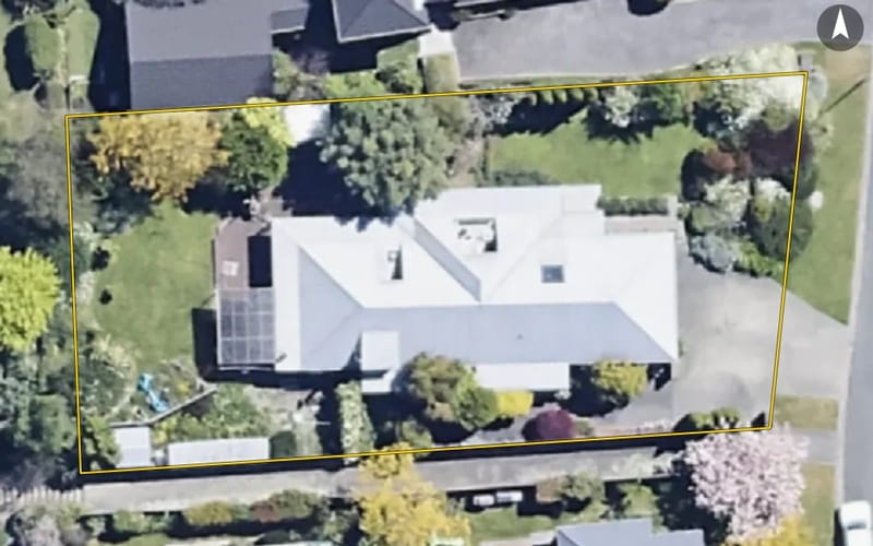 18 Elisha Drive