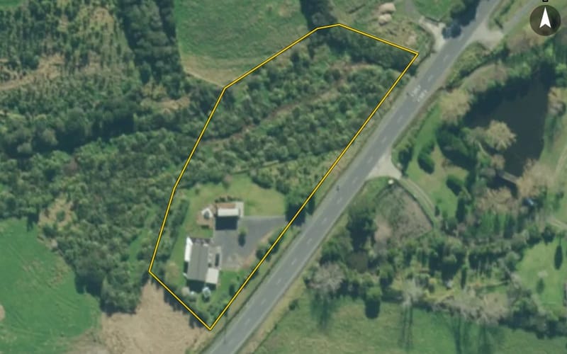 667 Kaiwaka-Mangawhai Road