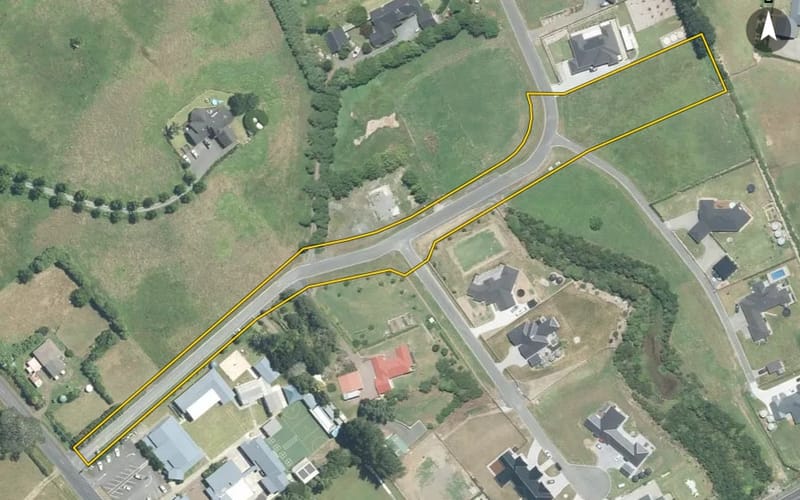 22 Karaka School Lane