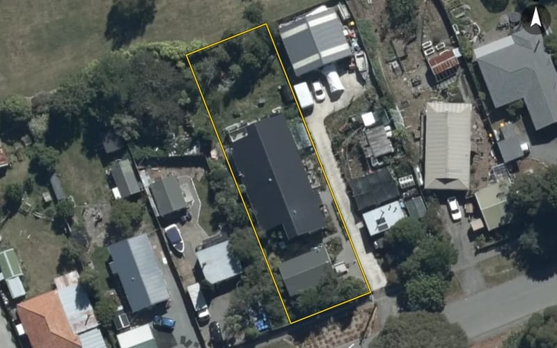51 Heyders Road