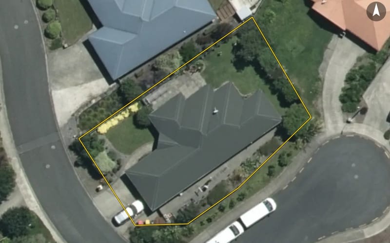2 Ben Bracken Place