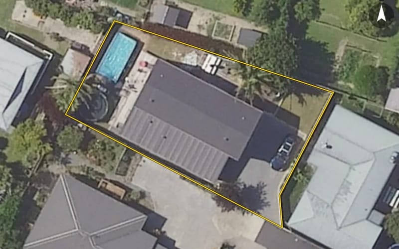 19A Hilltop Road