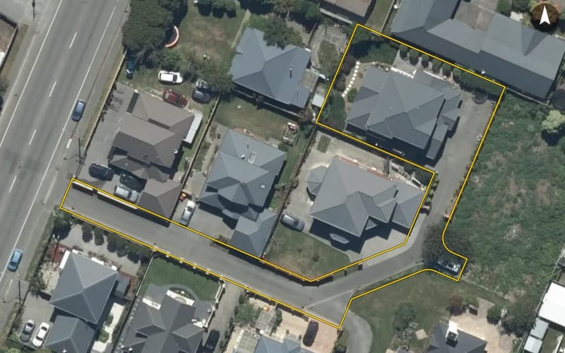 4 Shiloh Lane