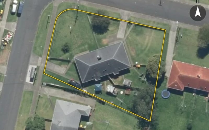 1 Clyde Road