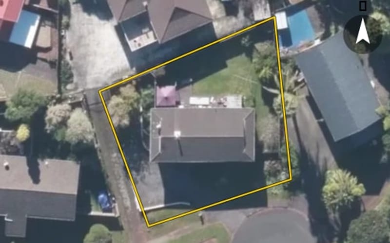 23 Orinda Close