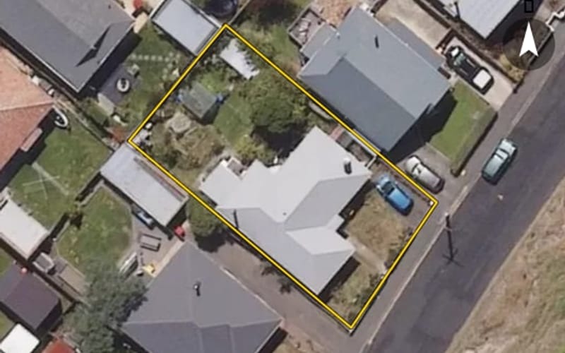 80 Tainui Road