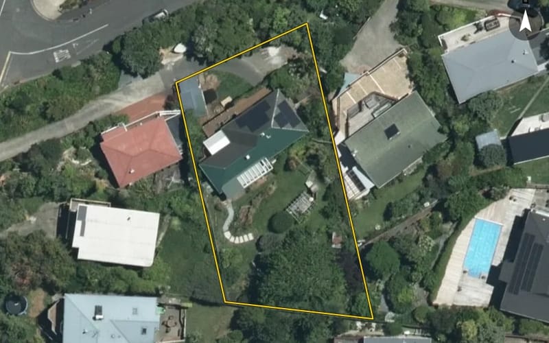4 Rangiora Terrace