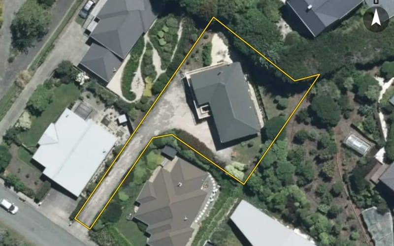 79 Todd Bush Road