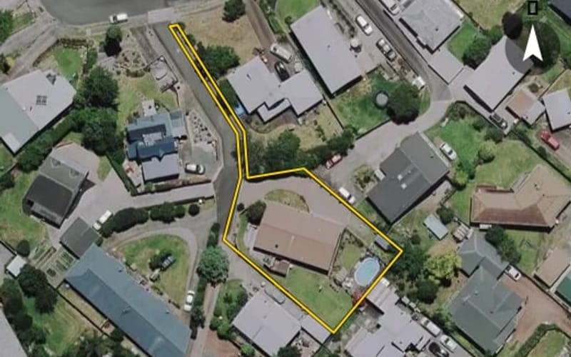 13 Northview Lane