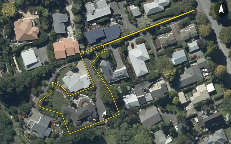 76 Bowenvale Avenue