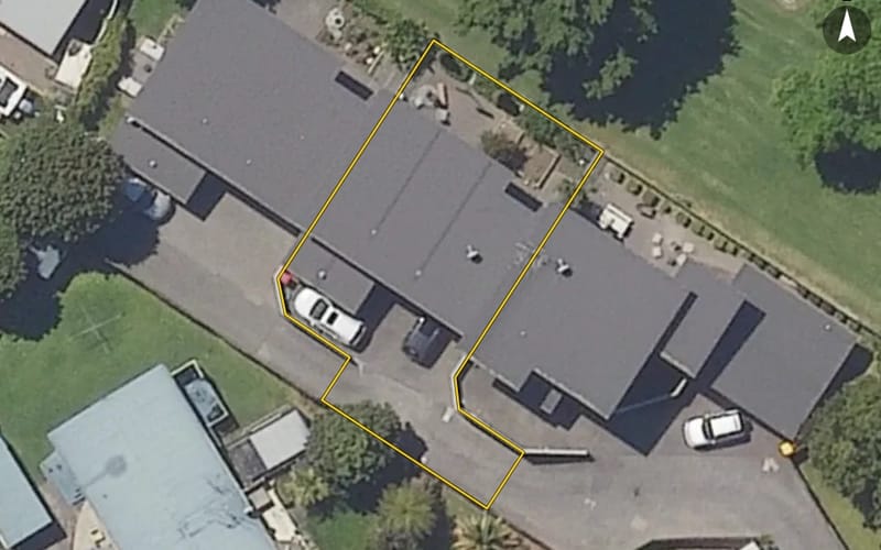28B Seymour Place