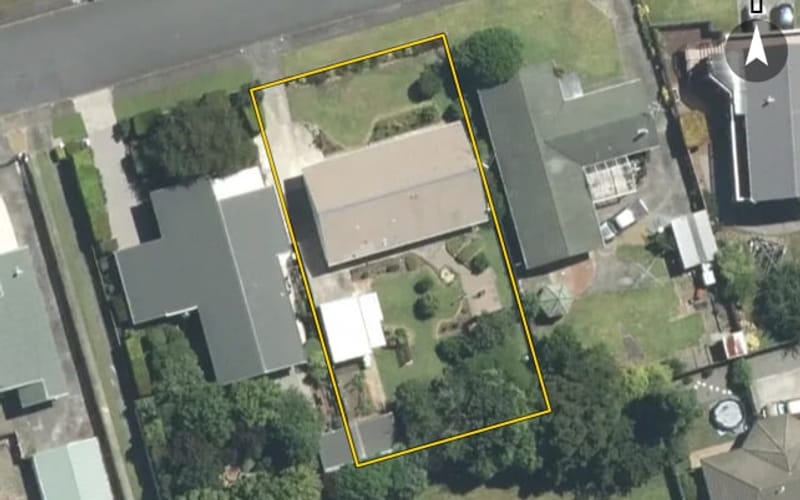22 Sunnypark Avenue
