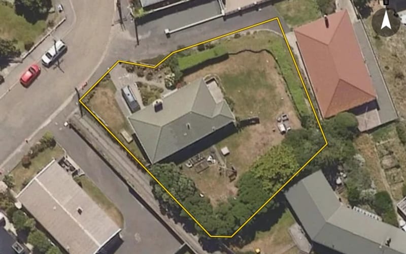 37 Cliffs Road