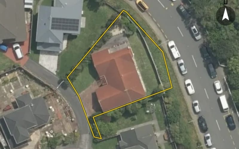 36 Ring Lane
