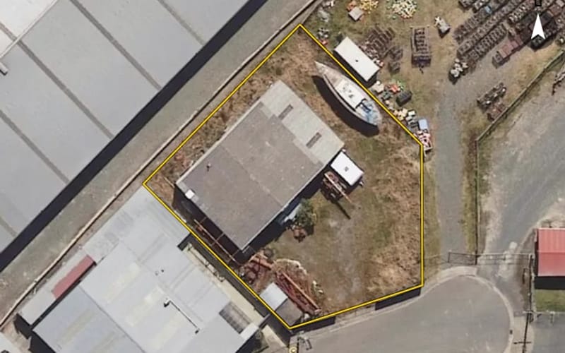 4 Rohais Place