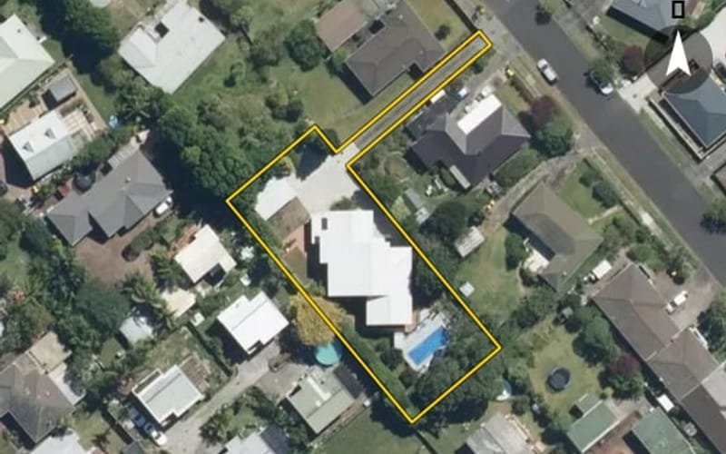 3 Denyer Place
