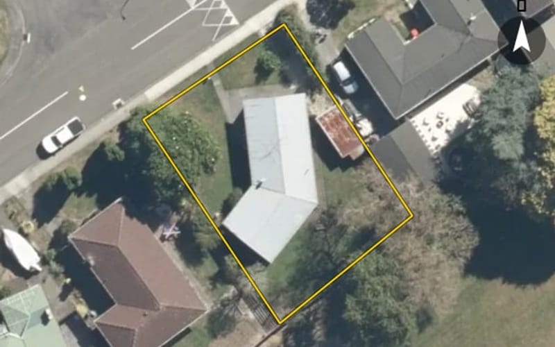 36 Holdsworth Avenue