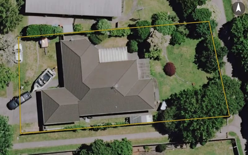 22 Cashmere Place