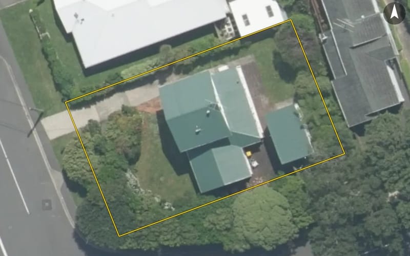 39 Duthie Street