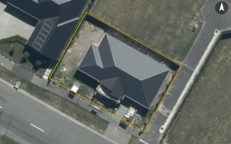 112 Claridges Road