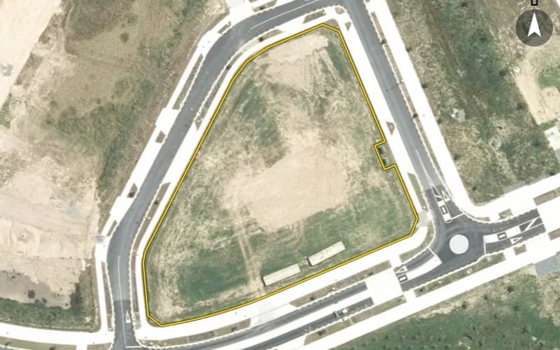 1 Piko Road