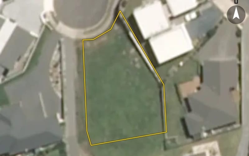 3 Sunset Street