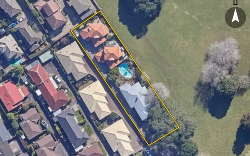 54 Turama Road