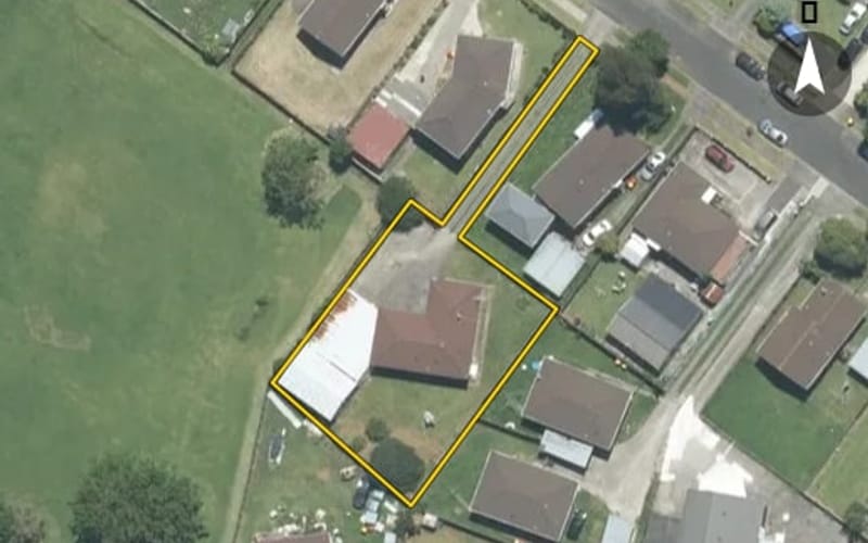 19 Dillon Crescent
