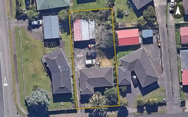 58 Wickman Way