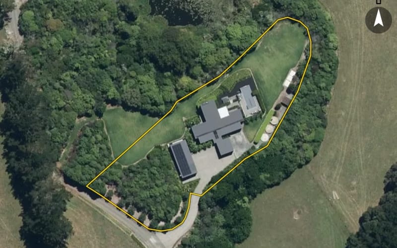 97 Hauora Lane