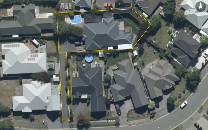 28 Linkwater Way
