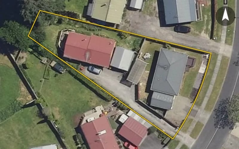61A Aquarius Drive