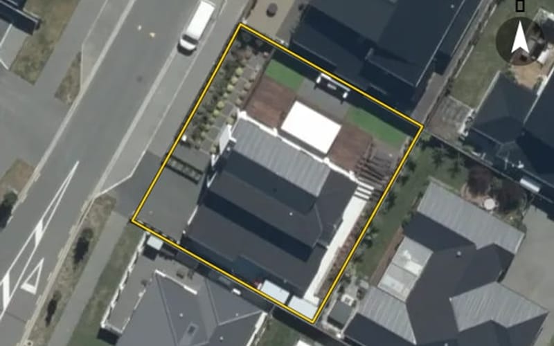 4 Tulett Park Drive