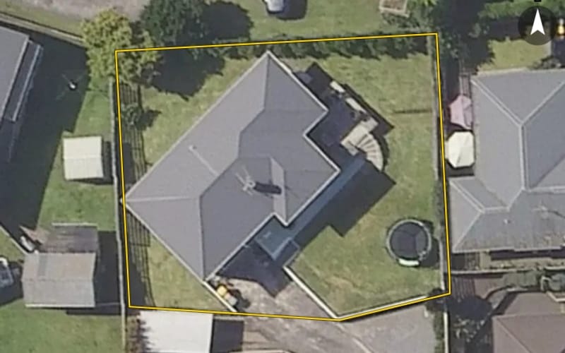 5B Lynwood Place