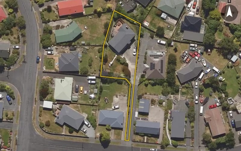 6 Orr Street
