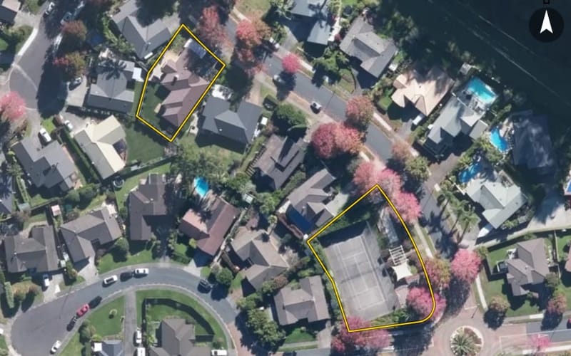 28 Clemow's Lane