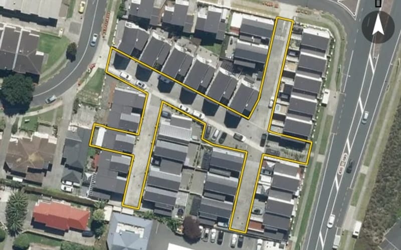 5 Totara Haeata Lane