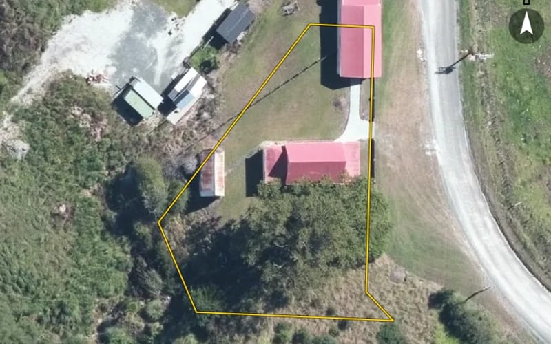 15 Church Hill Road