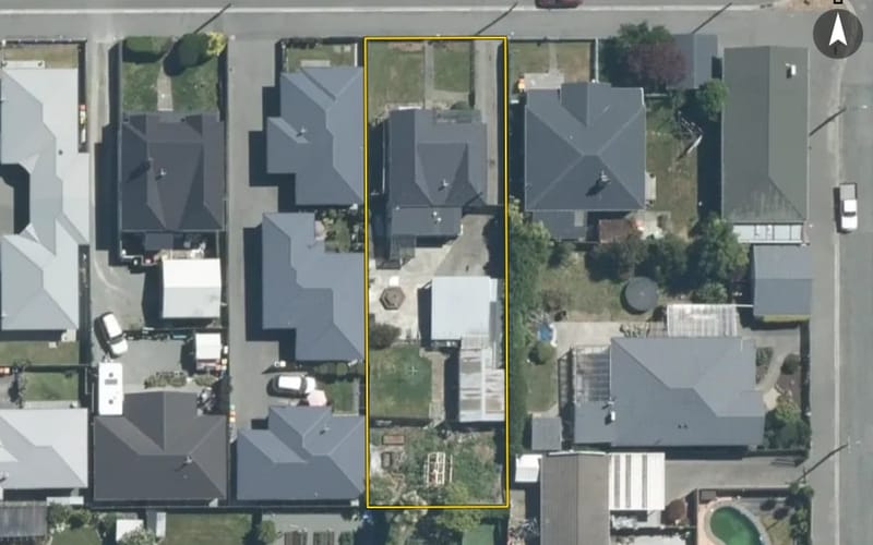 4 Browne Street