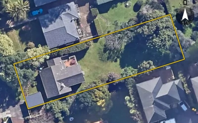 18 Ruarangi Road