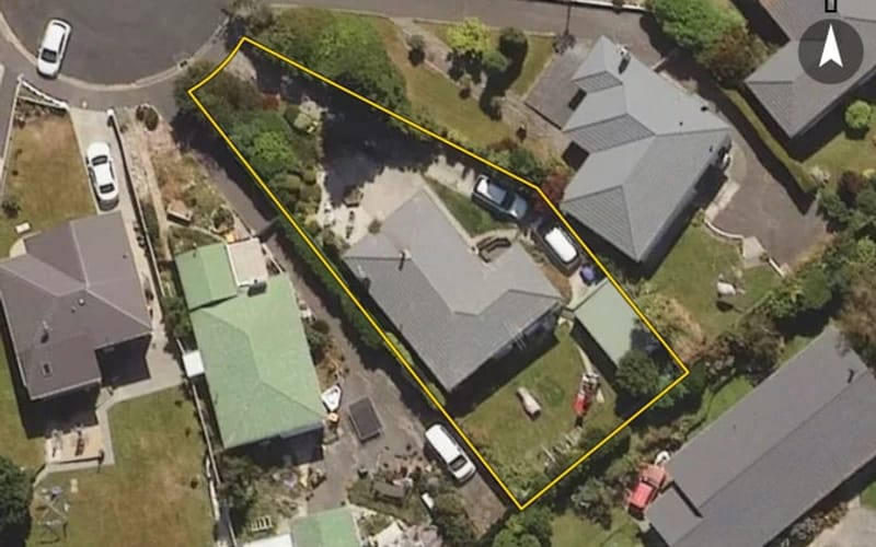 23 Derwent Street