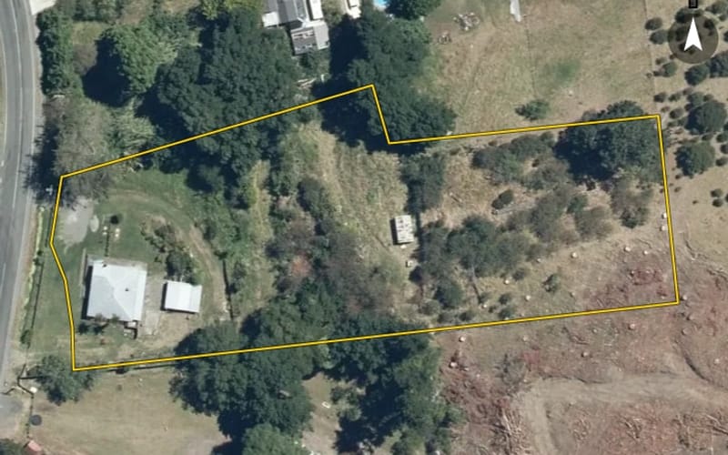 158 Hill Road