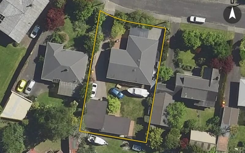 3 Mahana Place