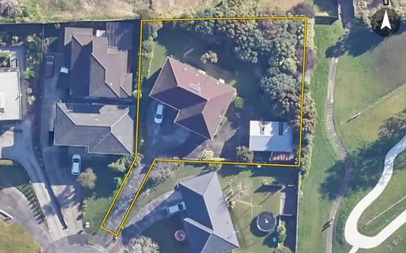 17 Hibiscus Place