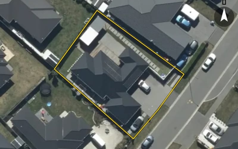 8 Dahlia Drive