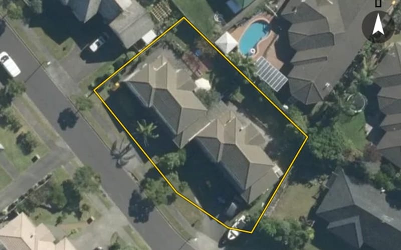 1/4 Buncrana Place
