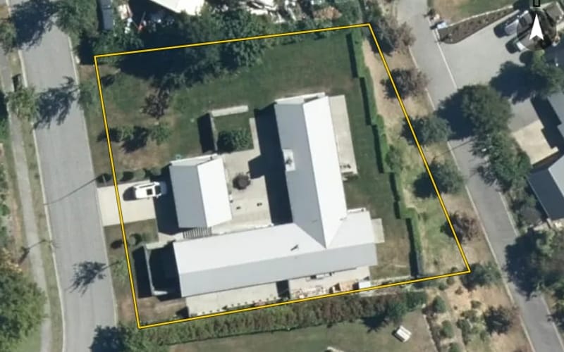 4 Bramshill Drive