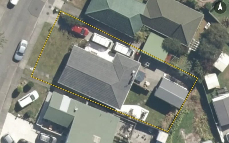 56 Oregon Drive